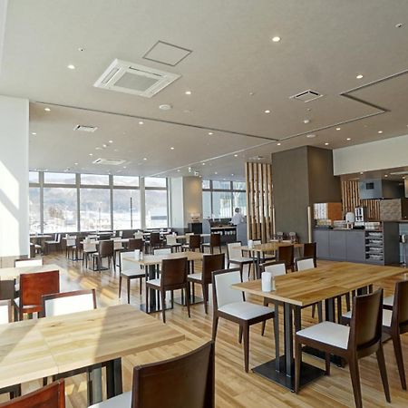 Hotel La'Gent Plaza Hakodate Hokuto Zewnętrze zdjęcie