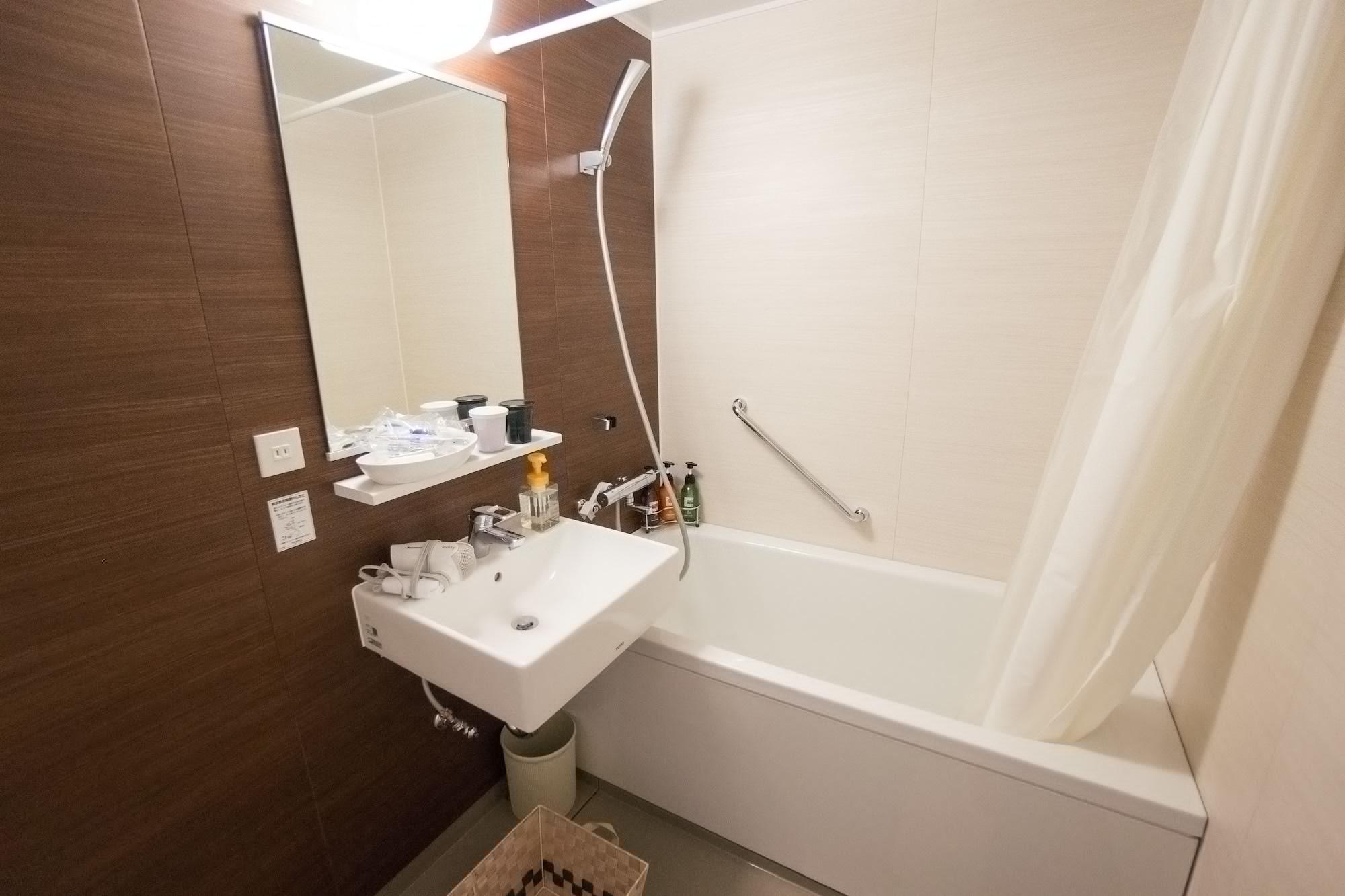 Hotel La'Gent Plaza Hakodate Hokuto Zewnętrze zdjęcie