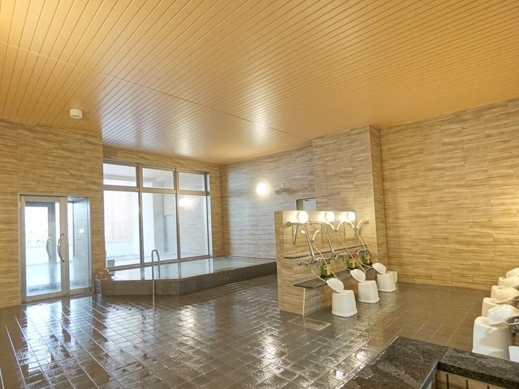 Hotel La'Gent Plaza Hakodate Hokuto Zewnętrze zdjęcie