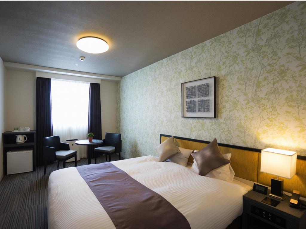 Hotel La'Gent Plaza Hakodate Hokuto Zewnętrze zdjęcie
