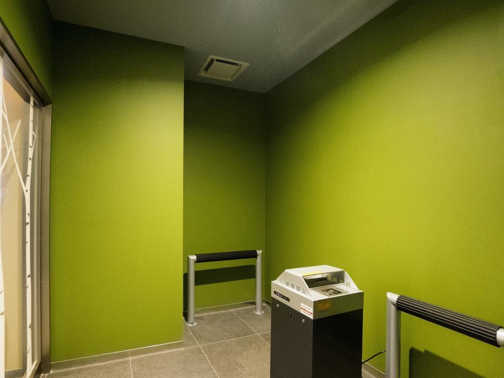 Hotel La'Gent Plaza Hakodate Hokuto Zewnętrze zdjęcie