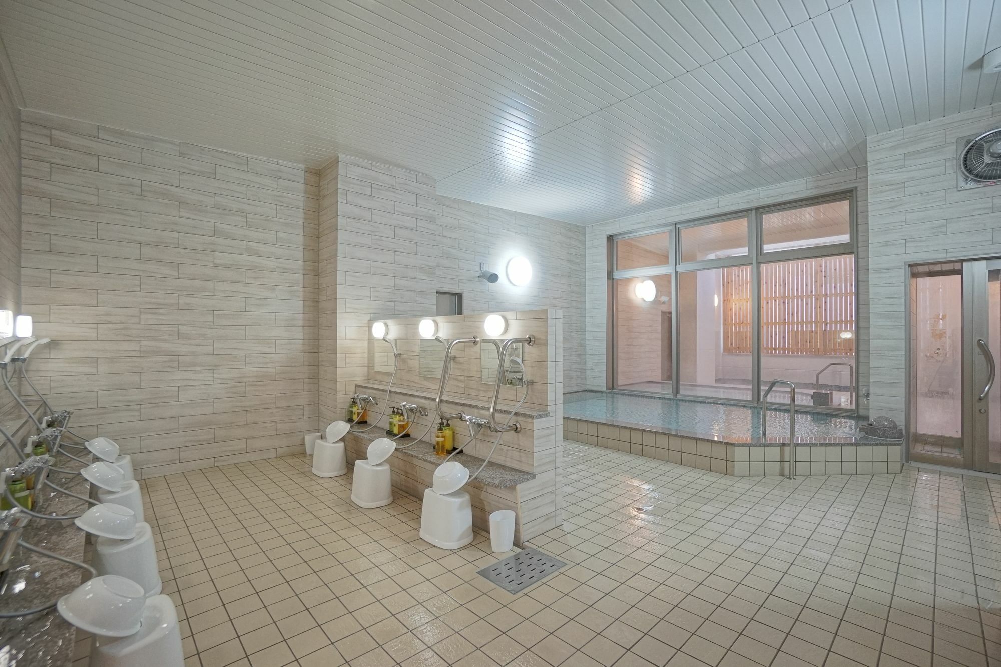 Hotel La'Gent Plaza Hakodate Hokuto Zewnętrze zdjęcie