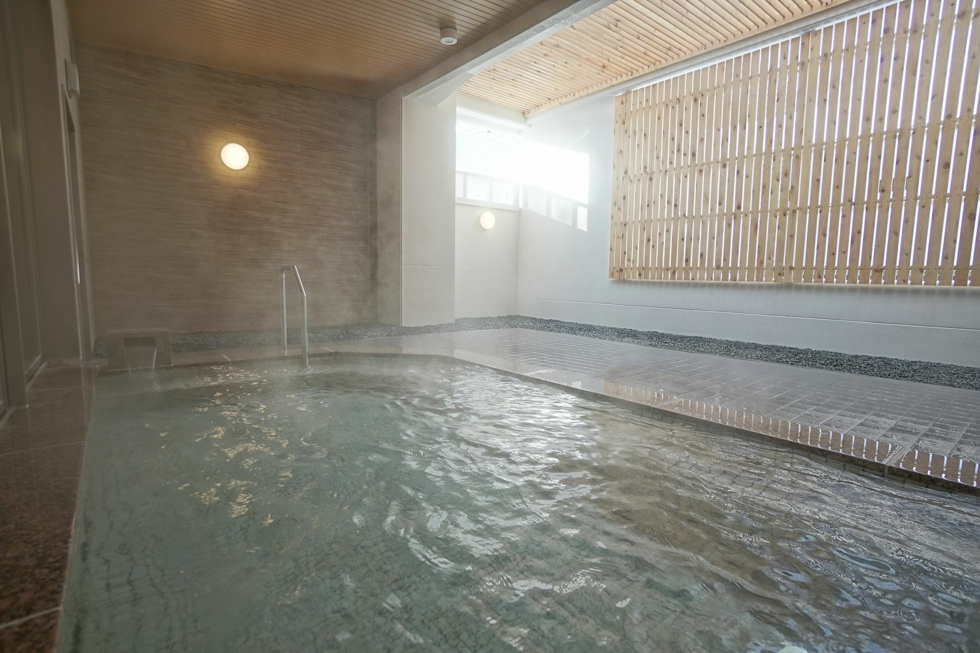 Hotel La'Gent Plaza Hakodate Hokuto Zewnętrze zdjęcie